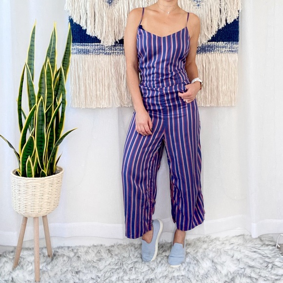 pure collection jumpsuit